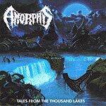 Обложка альбома Tales From The Thousand Lakes