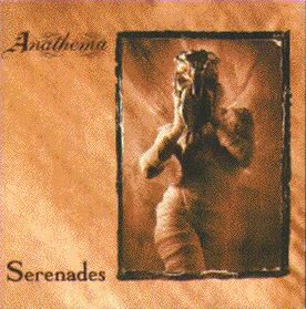 Обложка Альбома Serenades
